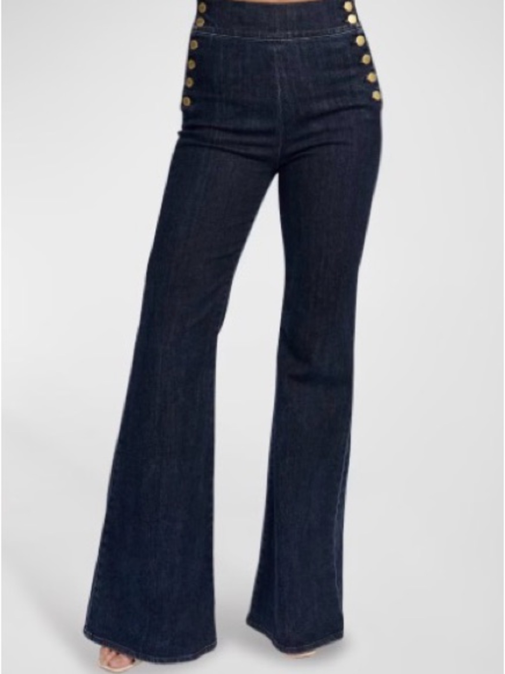 ✨ NWT Ramy Brook ROMEE Flare Jeans – Size 30 ✨